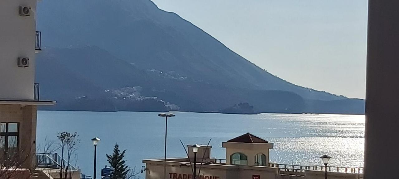 Apartmani Becici Exterior photo