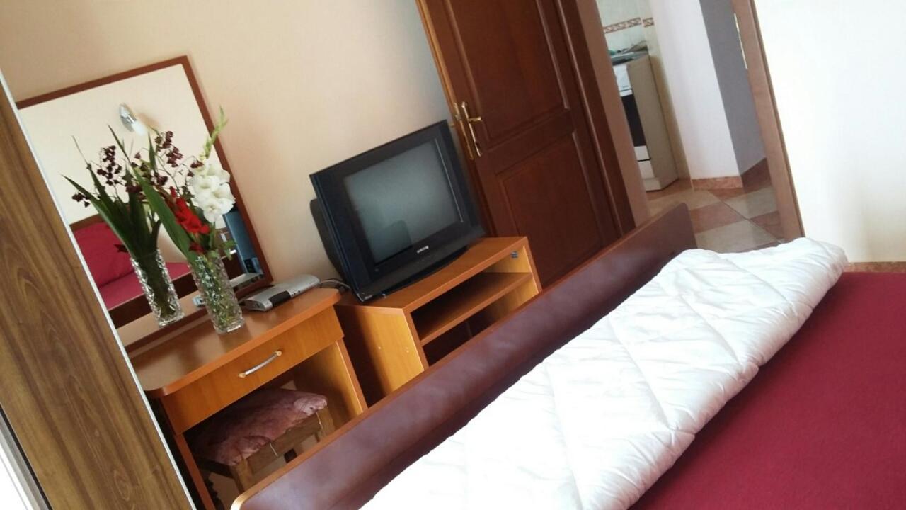 Apartmani Becici Room photo