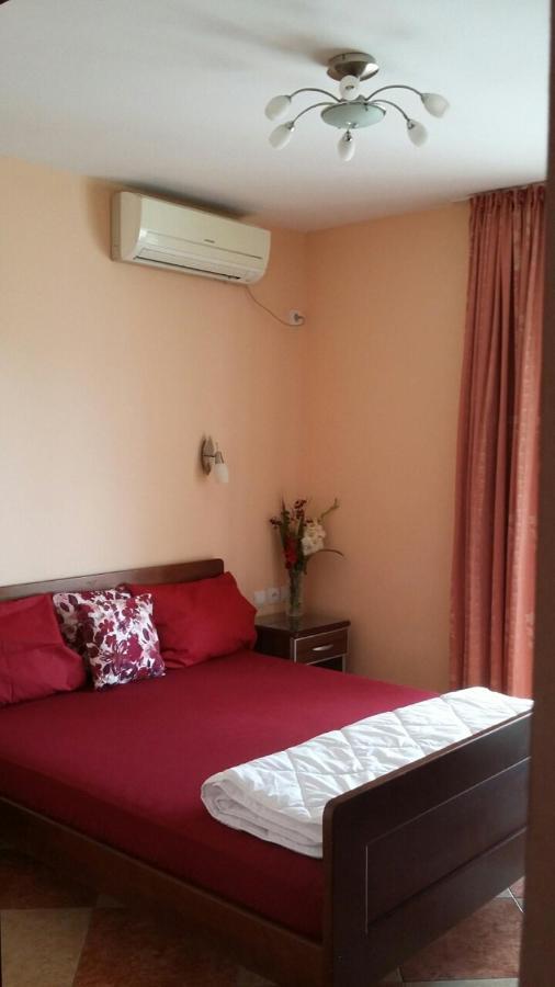 Apartmani Becici Room photo