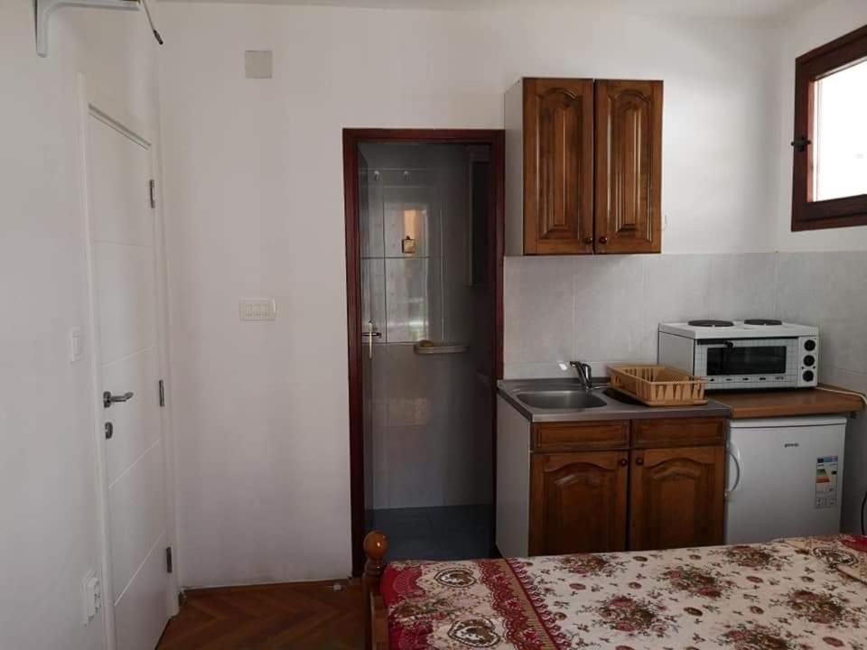 Apartmani Becici Room photo
