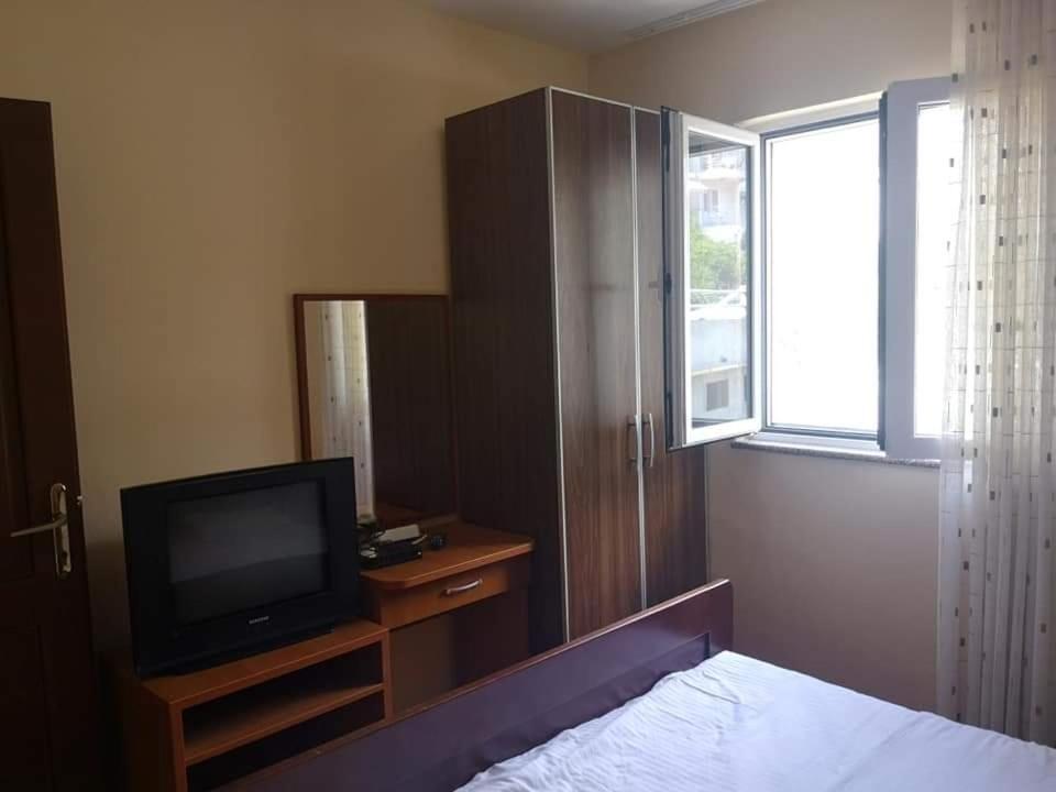 Apartmani Becici Room photo