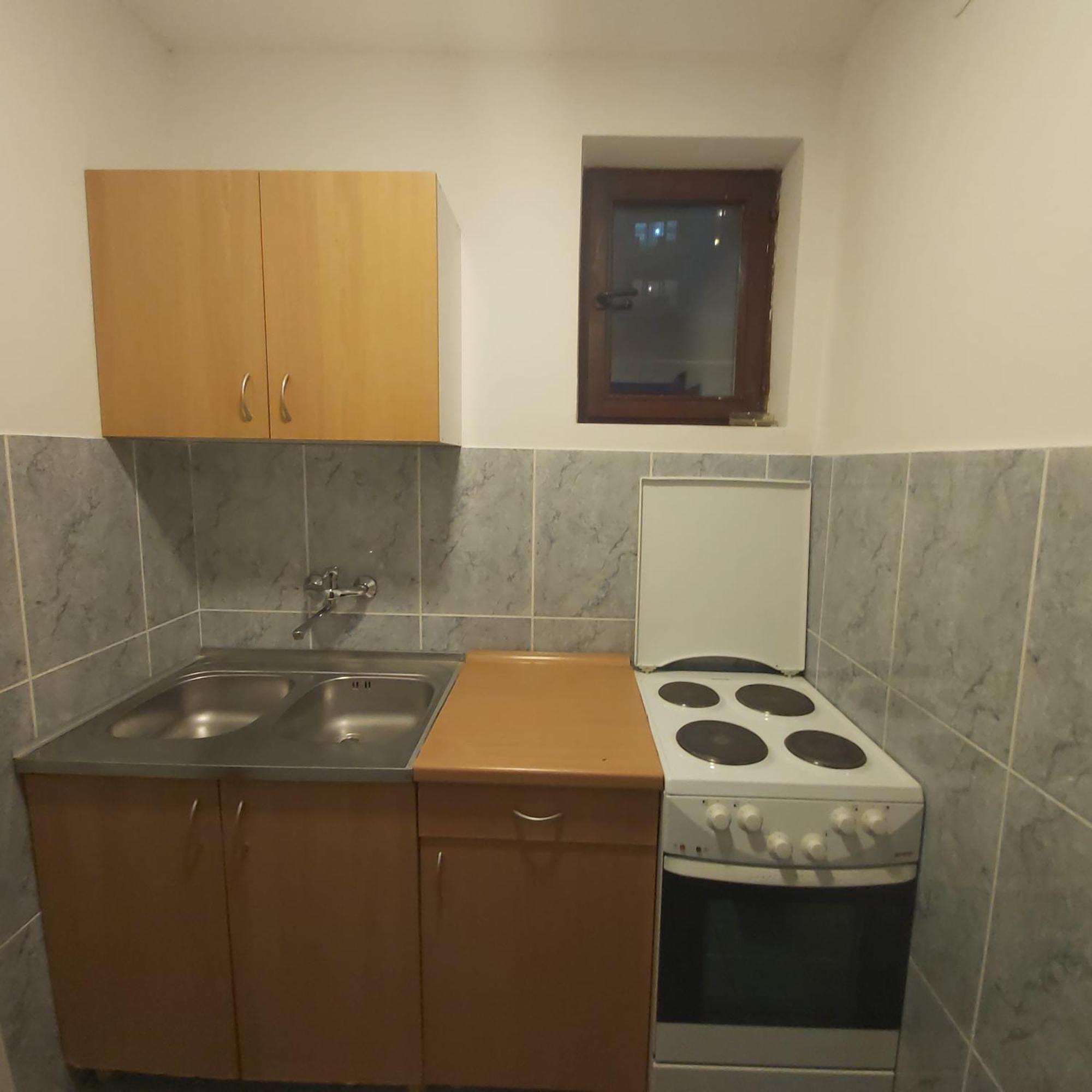 Apartmani Becici Room photo