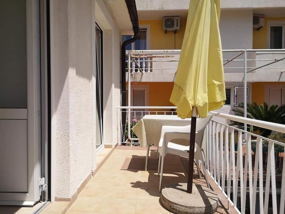 Apartmani Becici Room photo