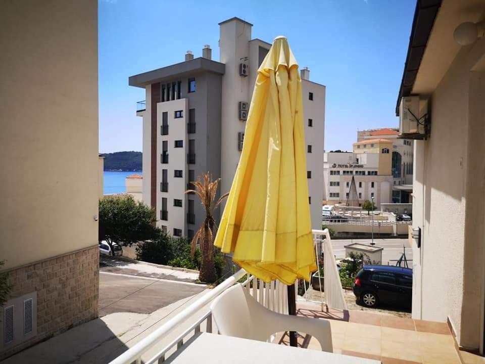 Apartmani Becici Room photo
