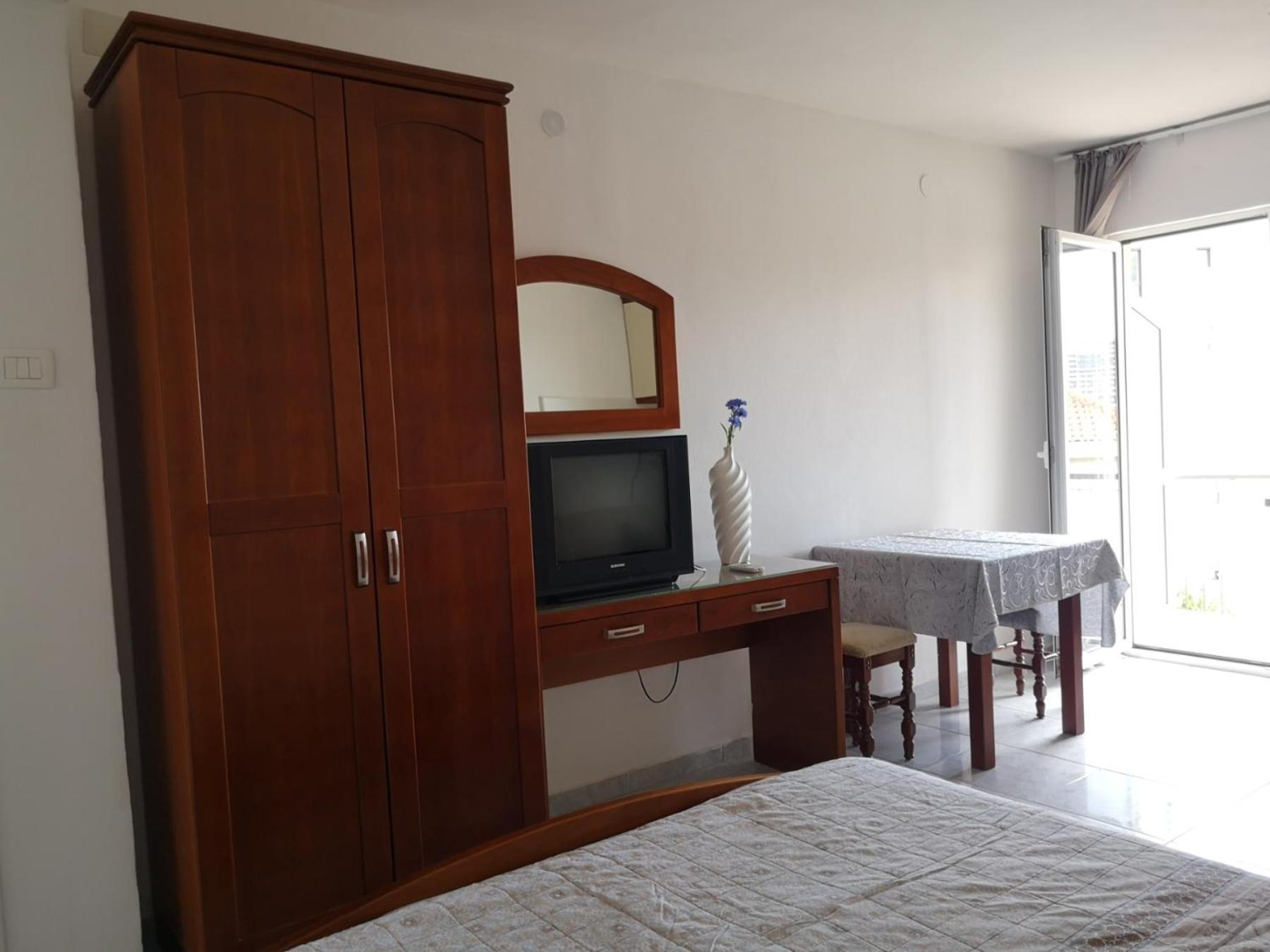 Apartmani Becici Room photo