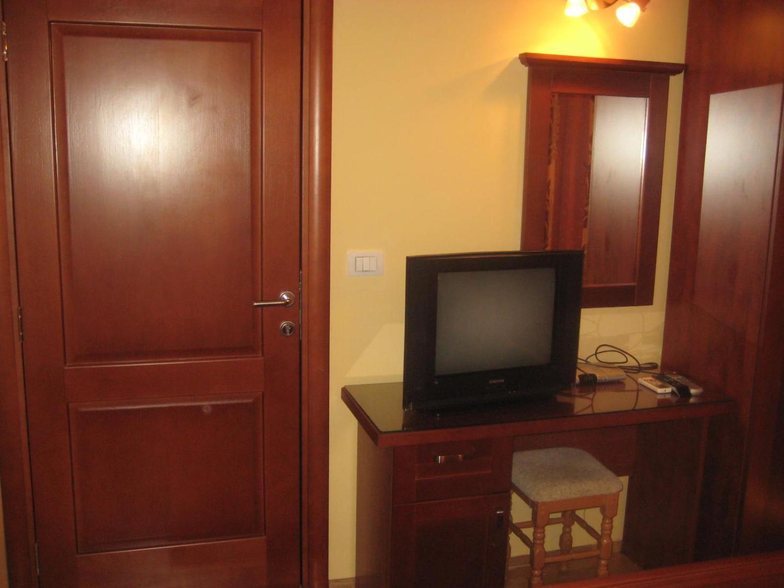 Apartmani Becici Exterior photo