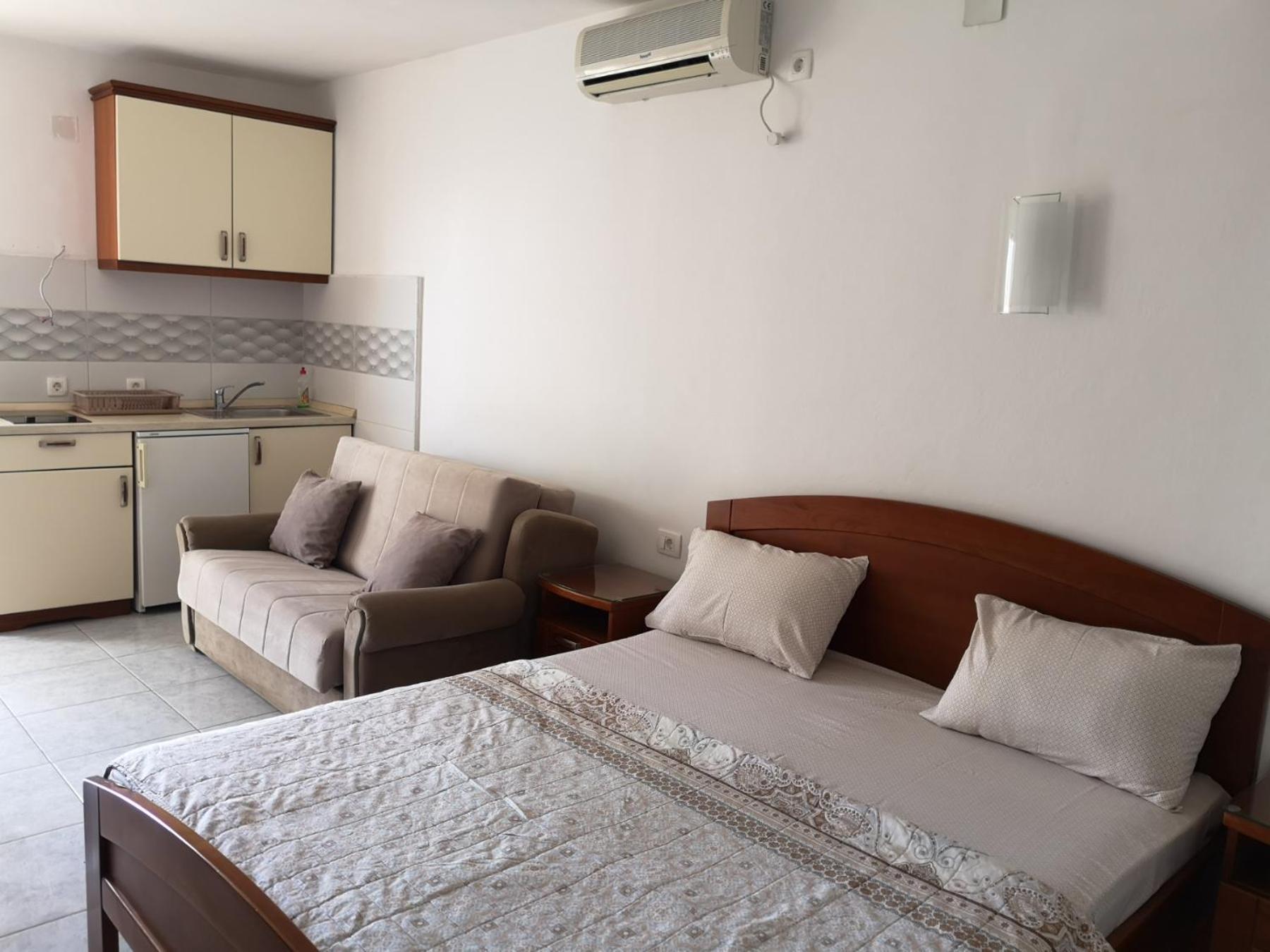 Apartmani Becici Room photo