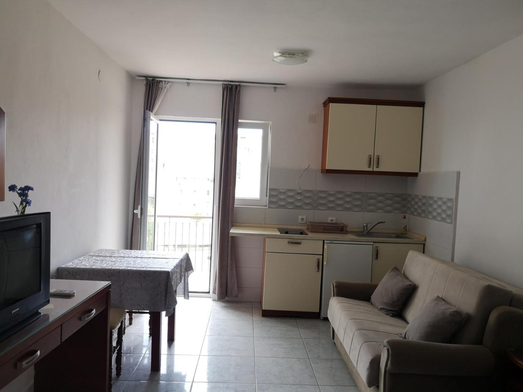 Apartmani Becici Room photo