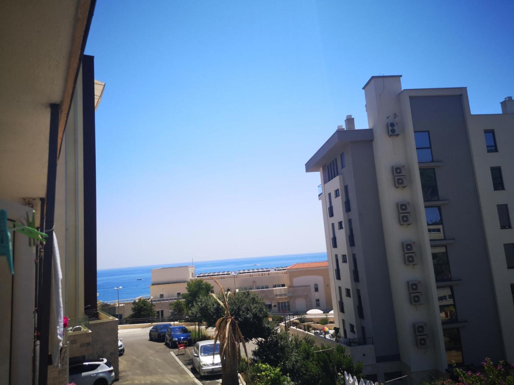 Apartmani Becici Room photo