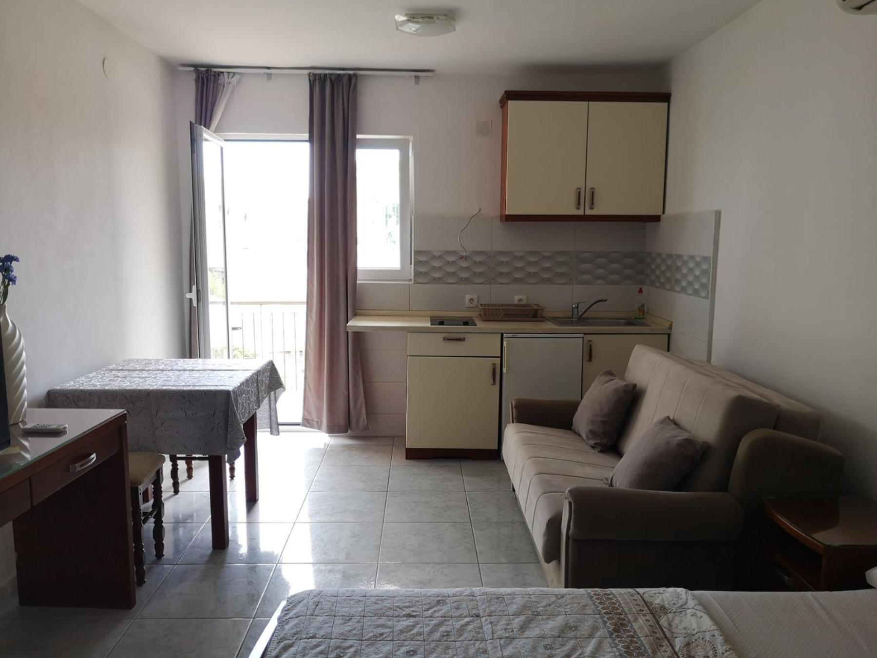 Apartmani Becici Room photo