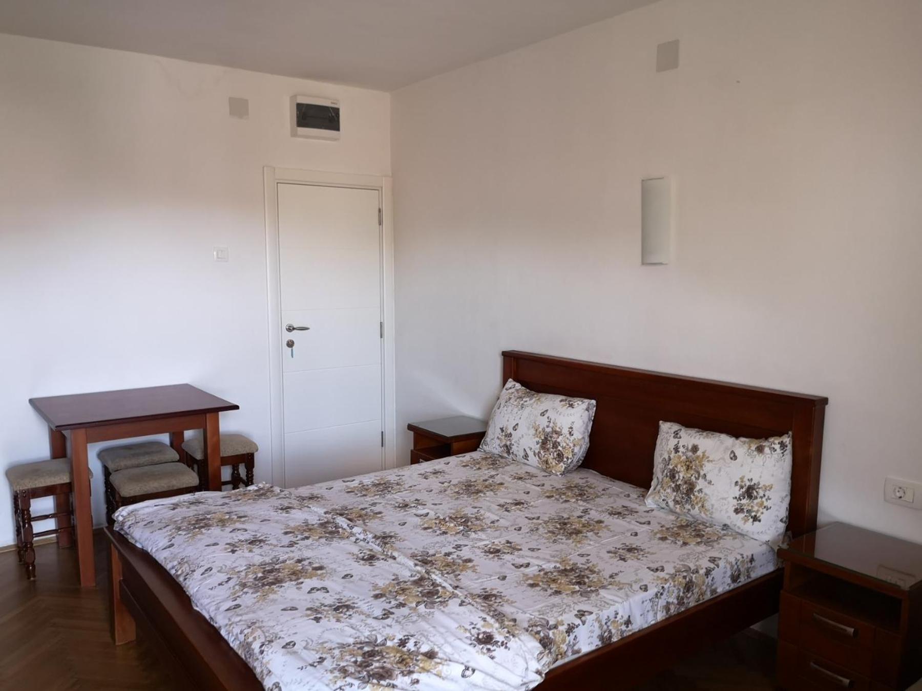 Apartmani Becici Room photo