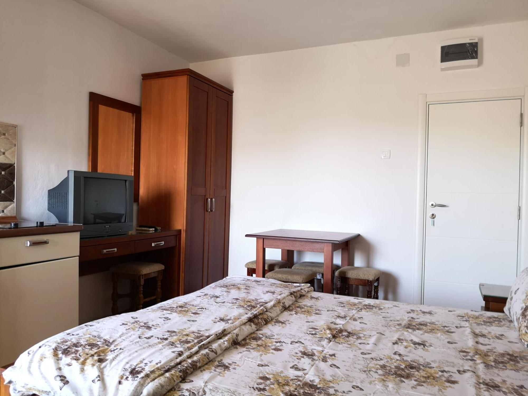 Apartmani Becici Room photo